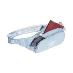 Jostas soma Adidas Originals ADICOLOR WAISTBAG H65441 cena un informācija | Sporta somas un mugursomas | 220.lv