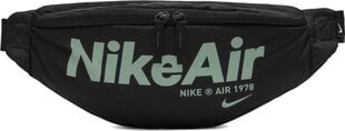 BAG NIKE HERITAGE CT5226011 цена и информация | Спортивные сумки и рюкзаки | 220.lv