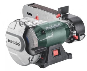 Elektriskais asināmais Metabo BS 200 Plus цена и информация | Пилы, циркулярные станки | 220.lv