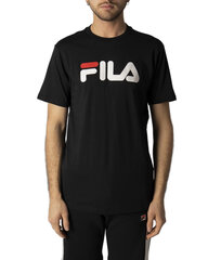 Футболка Fila FAU006780009 цена и информация | Мужские футболки | 220.lv