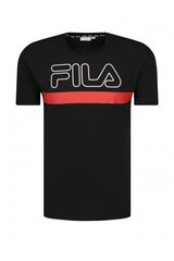 Футболка Fila Laurentin TEE 683184002 цена и информация | Мужские футболки | 220.lv