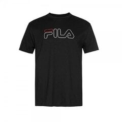 T-krekls vīriešiem Fila PAUL TEE M 687137002 цена и информация | Мужские футболки | 220.lv