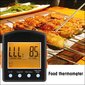 Digitālais virtuves termometrs TP6051 cena un informācija | Grila, barbekjū piederumi un aksesuāri | 220.lv