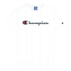 T-SHIRT CHAMPION ROCHESTER CREWNECK T-SHIRT 216473WW001 цена и информация | Мужские футболки | 220.lv