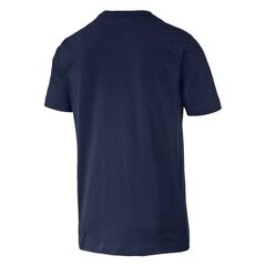 T-krekls vīriešiem Puma ESS LOGO TEE 85174006 cena un informācija | Vīriešu T-krekli | 220.lv