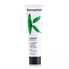 Натуральная защитная зубная паста Natural Protect KEMPHOR® цена и информация | Зубные щетки, пасты | 220.lv