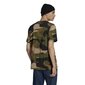 T-krekls vīriešiem Adidas Originals CAMO AOP TONGUE GN1863 цена и информация | Vīriešu T-krekli | 220.lv