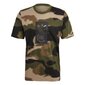 T-krekls vīriešiem Adidas Originals CAMO AOP TONGUE GN1863 cena un informācija | Vīriešu T-krekli | 220.lv
