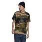 T-krekls vīriešiem Adidas Originals CAMO AOP TONGUE GN1863 цена и информация | Vīriešu T-krekli | 220.lv