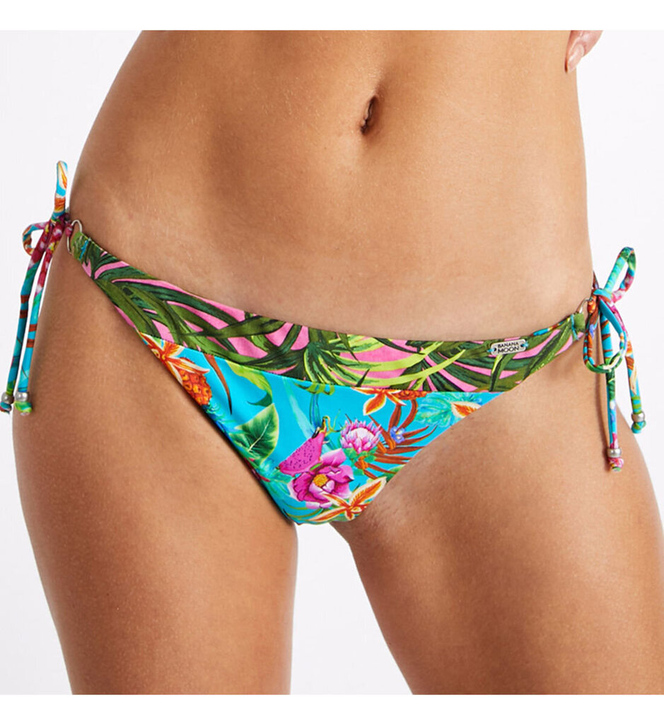 BANANA MOON bikini biksītes GWAPA-PASSIFLORA-40 цена и информация | Peldkostīmi | 220.lv