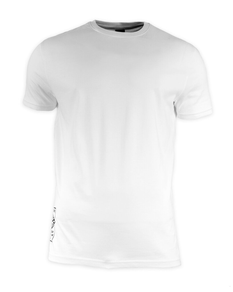 T-krekls vīriešiem Monotox JAPANESEE 2019 WHITE JAPANESEE19WHITE cena un informācija | Vīriešu T-krekli | 220.lv