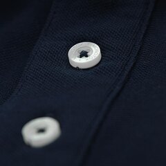 Polo krekls vīriešiem Monotox POLO ORIGINALS GREY NAVY POLOORIGINALS20GREY cena un informācija | Vīriešu T-krekli | 220.lv