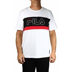 T-krekls vīriešiem Fila LAURENS TEE M 683183A224 цена и информация | Мужские футболки | 220.lv