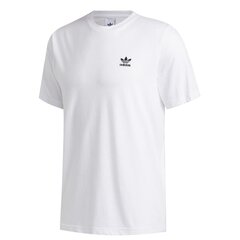 T-SHIRT ADIDAS ORIGINALS ESSENTIAL TEE FM9966 цена и информация | Мужские футболки | 220.lv