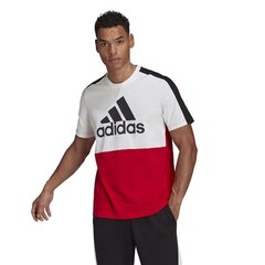 Футболка Adidas HE4330 цена и информация | Мужские футболки | 220.lv