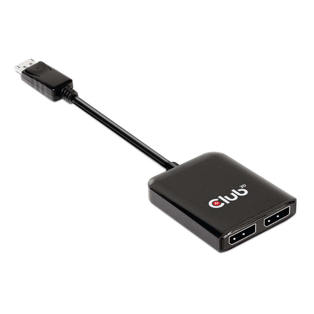 Hub Club 3D CSV-7220 cena un informācija | Adapteri un USB centrmezgli | 220.lv