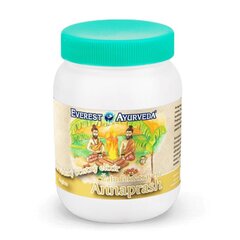 Ājurvēdas augu ievārījums Everest Ayurveda Annaprash, 200 g cena un informācija | Tējas un ārstniecības augi | 220.lv