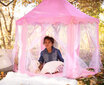 Bērnu rotaļu telts pils цена и информация | Bērnu rotaļu laukumi, mājiņas | 220.lv