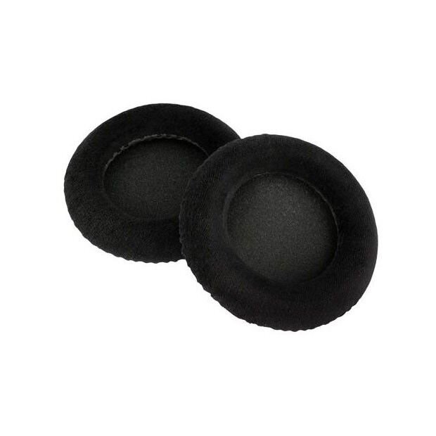 Beyerdynamic EDT 770 VB ear cushions pair velours black incl. foam pads Beyerdynamic цена и информация | Austiņu piederumi | 220.lv