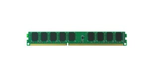 Goodram W-MEM2666E4S88G memory module 8 GB DDR3 1333 MHz ECC cena un informācija | Operatīvā atmiņa (RAM) | 220.lv