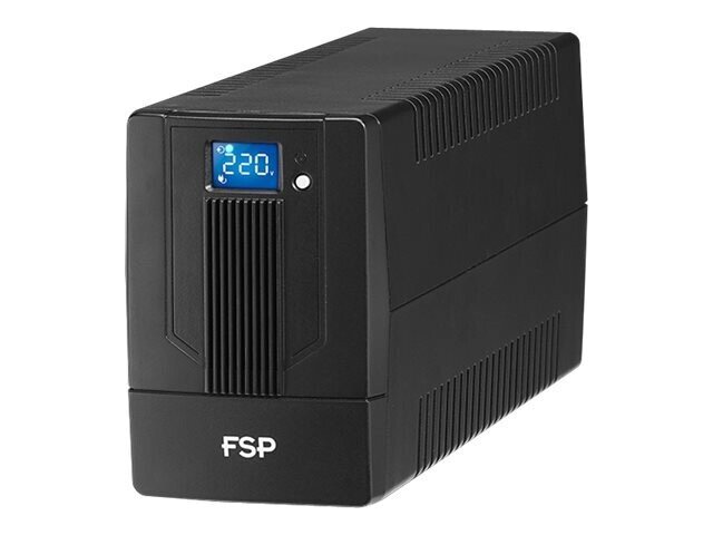 FSP IFP 2000 цена и информация | UPS- Nepārtrauktās barošanas bloki | 220.lv