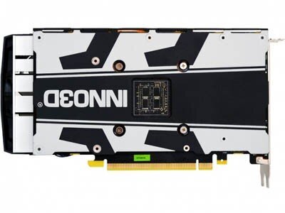 Inno3D N206S2-08D6X-1710VA15L graphics card NVIDIA GeForce RTX 2060 SUPER 8 GB GDDR6 cena un informācija | Videokartes (GPU) | 220.lv