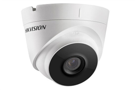 Hikvision DS-2CE56D8T-IT3F цена и информация | Novērošanas kameras | 220.lv