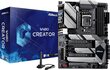 Asrock W480 CREATOR motherboard Intel W480 LGA 1200 ATX цена и информация | Mātesplates | 220.lv