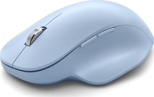 Мышь Microsoft 222-00055, синяя цена и информация | Мыши | 220.lv