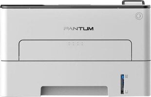 Принтер Pantum P3300DW, черно-белый цена и информация | Принтеры | 220.lv