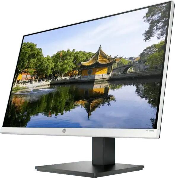 HP 24MQ 1F2J8AA cena un informācija | Monitori | 220.lv