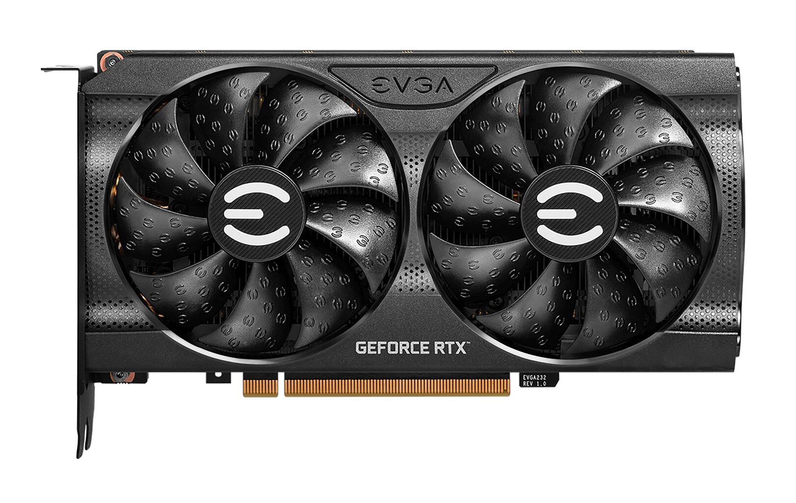 EVGA 12G-P5-3657-KR graphics card NVIDIA GeForce RTX 3060 12 GB GDDR6 cena un informācija | Videokartes (GPU) | 220.lv