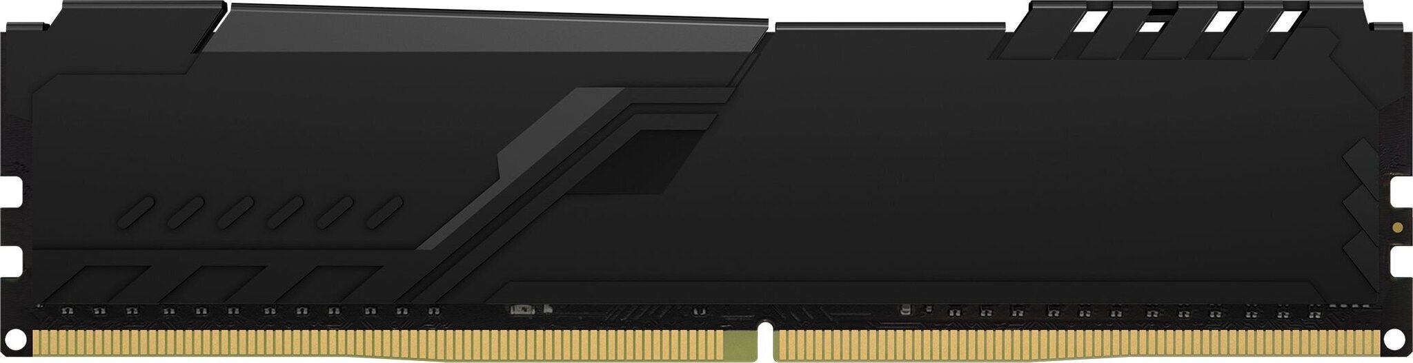 KINGSTON 128GB 3200MHz DDR4 CL16 DIMM (Kit of 4) FURY Beast Black KF432C16BBK4/128 cena un informācija | Operatīvā atmiņa (RAM) | 220.lv