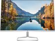 HP M24fw (2D9K1E9) 60.5 cm (23.8") 1920 x 1080 pixels Full HD Silver cena un informācija | Monitori | 220.lv