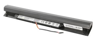 MITSU BATTERY BC/LE-100-14IBD (2200 mAh (32 Wh) 14.4V (14.8V) 4 cells Li-Ion цена и информация | Аккумуляторы для ноутбуков | 220.lv