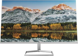 HP 2H1A4E9 cena un informācija | Monitori | 220.lv