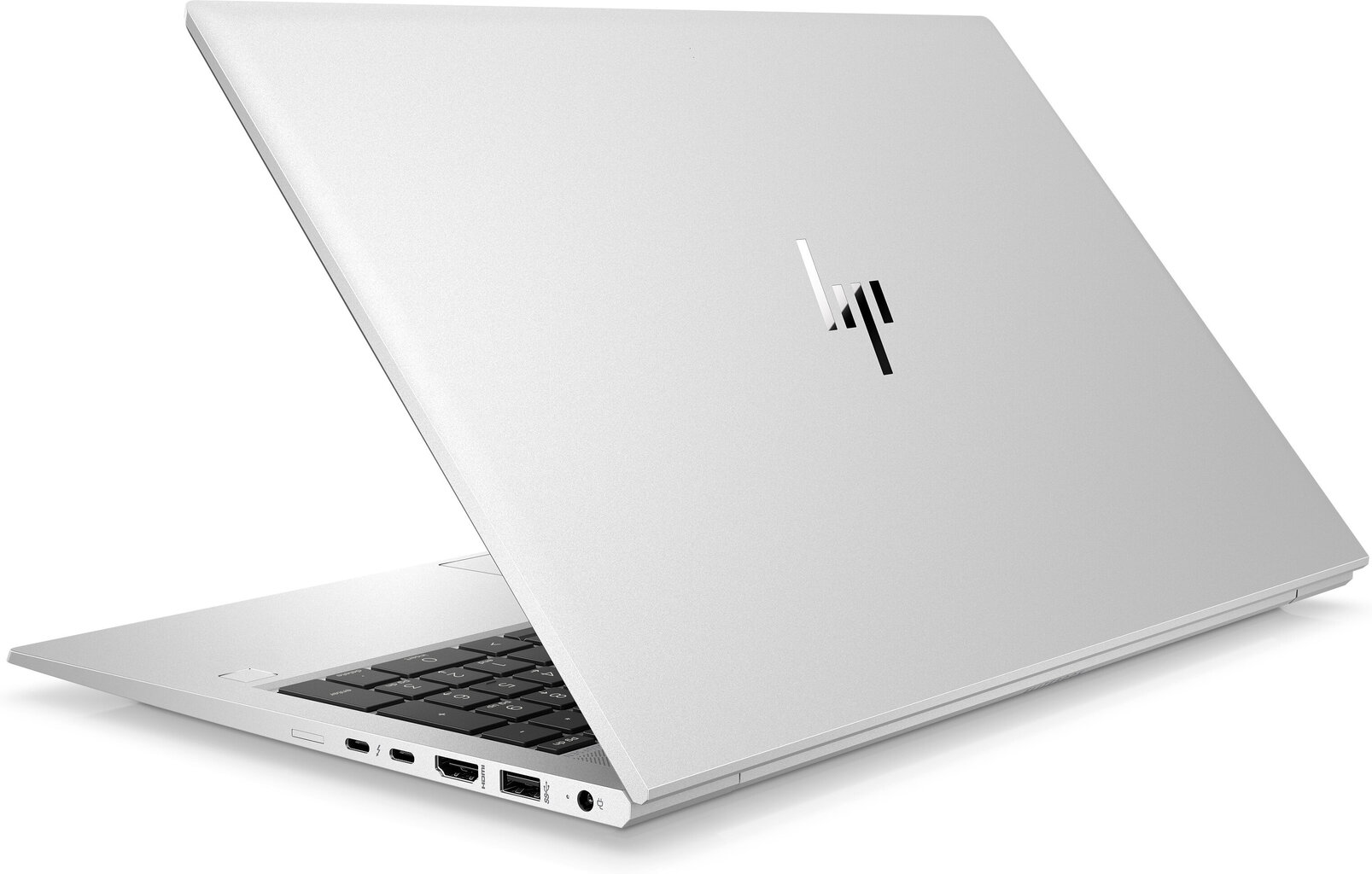 HP EliteBook 850 G8 Notebook 39.6 cm (15.6") Full HD 11th gen Intel® Core™ i5 8 GB DDR4-SDRAM 256 GB SSD Wi-Fi 6 (802.11ax) Windows 10 Pro Silver cena un informācija | Portatīvie datori | 220.lv