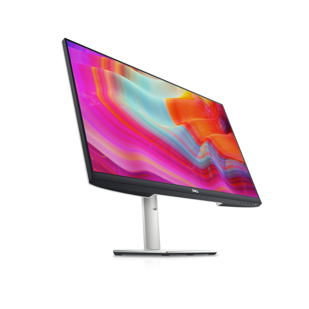 Dell S2722DZ цена и информация | Monitori | 220.lv