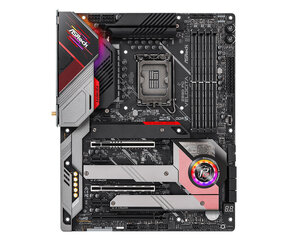 Материнская плата Asrock Z690 PG Velocita Intel Z690 LGA 1700 ATX цена и информация | Материнские платы	 | 220.lv