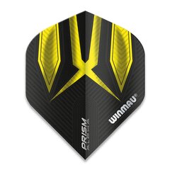 Оперения Winmau Prism Alpha, толщина 100микрон, разные цвета цена и информация | Дартс | 220.lv