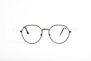 Компьютерные очки с защитой от синего света Mihkel цена и информация | Очки | 220.lv