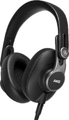 AKG K371 цена и информация | Наушники | 220.lv