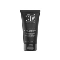 American Crew pēc skūšanās līdzeklis 150 ml cena un informācija | Skūšanās piederumi, kosmētika | 220.lv