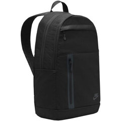 Премиум рюкзак Nike Elemental DN2555 010, черный цена и информация | Женские сумки | 220.lv