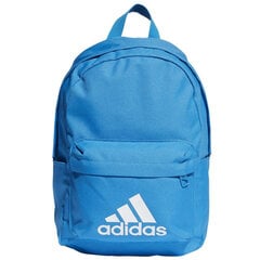 Детский рюкзак Adidas Lk Bos HN5445, синий цена и информация | Рюкзаки и сумки | 220.lv