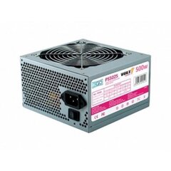 Barošanas avots 3GO PS502S ATX 500W цена и информация | Блоки питания (PSU) | 220.lv