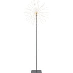 Украшение на подставке Firework 710-09-1 200LED 3Вт, 45х130 см цена и информация | Рождественские украшения | 220.lv