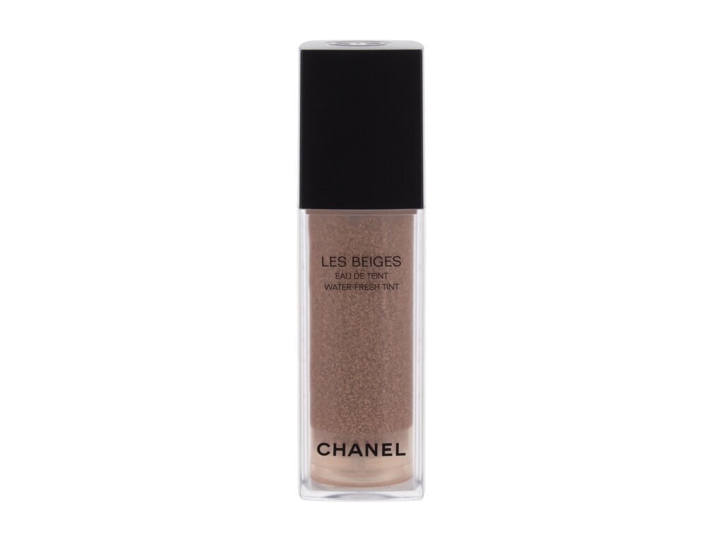 Chanel bronzeris 30 ml цена и информация | Grima bāzes, tonālie krēmi, pūderi | 220.lv