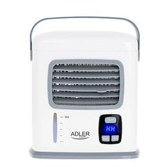 Воздухоохладитель Adler Air Cooler 3in1 AD 7919 цена и информация | Кондиционеры, рекуператоры | 220.lv
