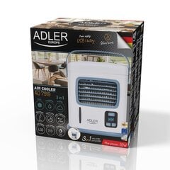 Gaisa dzesētājs Adler Air Cooler 3in1 AD 7919 цена и информация | Кондиционеры, рекуператоры | 220.lv